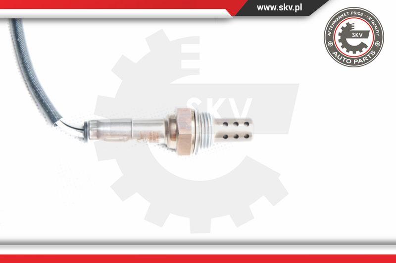 Esen SKV 09SKV100 - Sonde lambda parts5.com