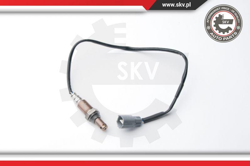 Esen SKV 09SKV108 - Lambda sensörü parts5.com