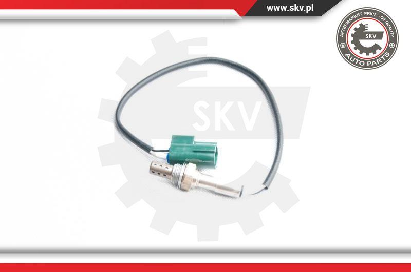 Esen SKV 09SKV103 - Αισθητήρας λάμδα parts5.com