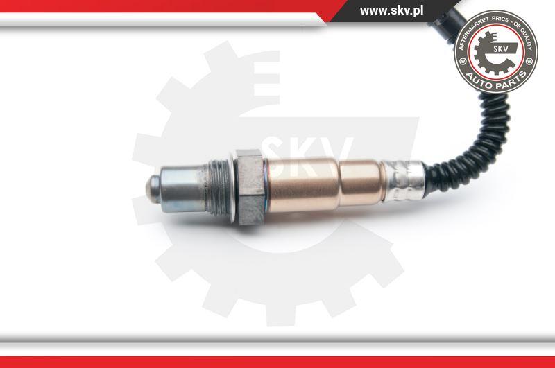 Esen SKV 09SKV853 - Sonda Lambda parts5.com