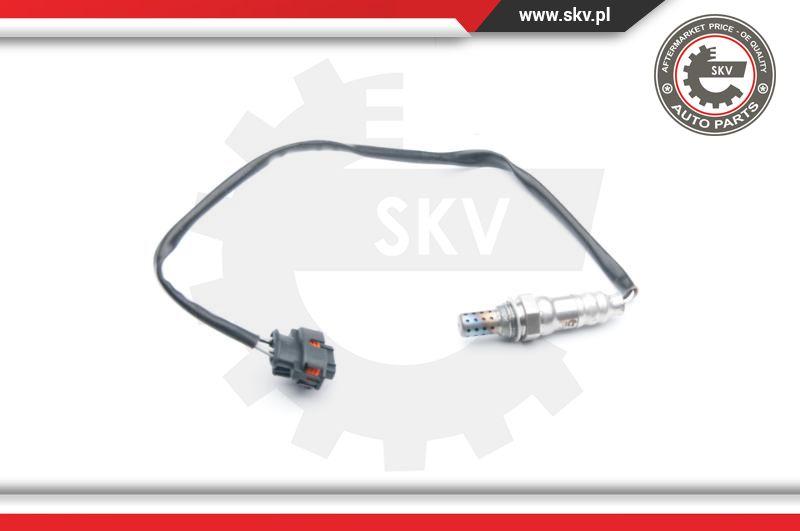 Esen SKV 09SKV709 - Lambda sensörü parts5.com