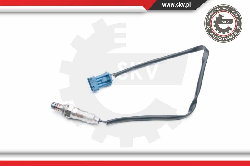 Esen SKV 09SKV703 - Lambda Sensor parts5.com