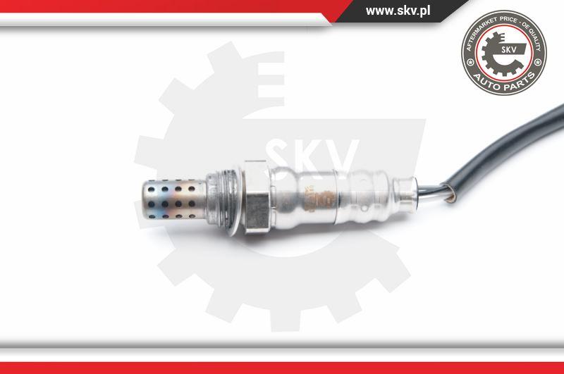 Esen SKV 09SKV703 - Sonda Lambda parts5.com