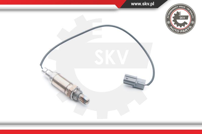 Esen SKV 09SKV719 - Lambda-sonda parts5.com