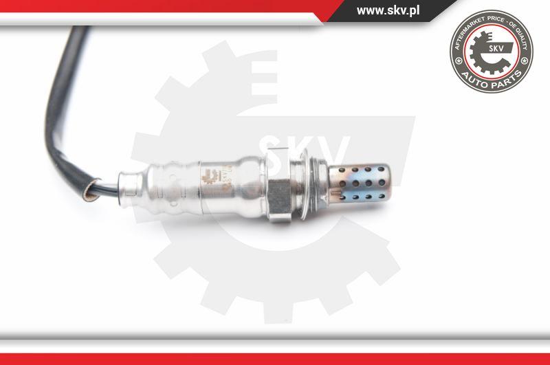 Esen SKV 09SKV716 - Sonde lambda parts5.com