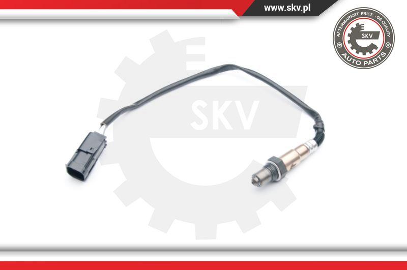 Esen SKV 09SKV738 - Lambdaszonda parts5.com