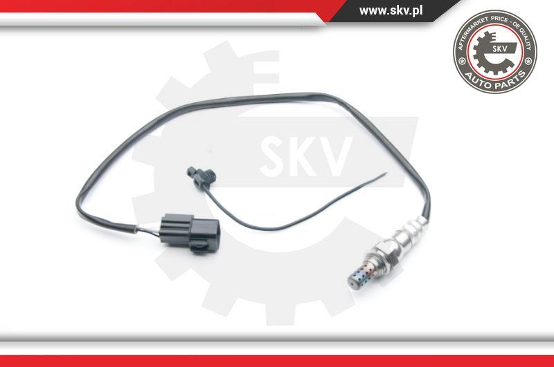 Esen SKV 09SKV733 - Sonda Lambda parts5.com