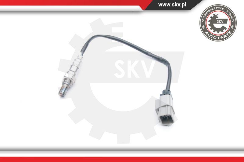 Esen SKV 09SKV732 - Lambda sonda parts5.com