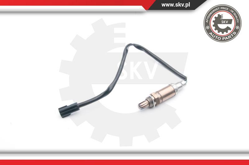 Esen SKV 09SKV720 - Lambda Sensor parts5.com