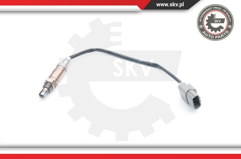 Esen SKV 09SKV721 - Lambda sensörü parts5.com