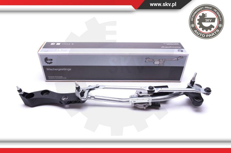 Esen SKV 05SKV090 - Wiper Linkage parts5.com