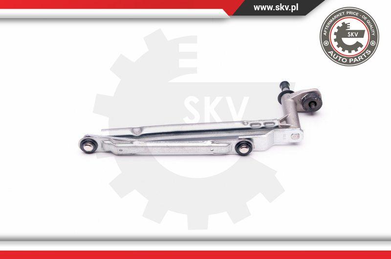 Esen SKV 05SKV044 - Legaturi stergator parbriz parts5.com