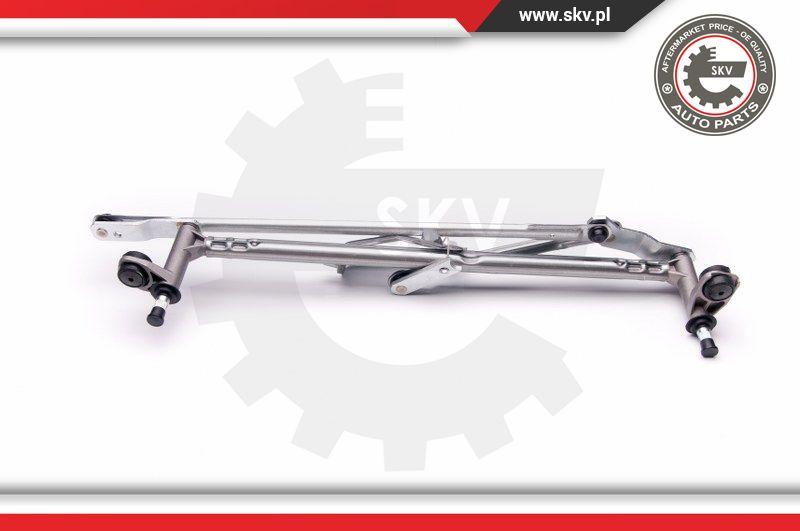 Esen SKV 05SKV048 - Legaturi stergator parbriz parts5.com