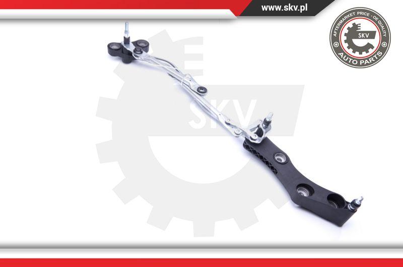 Esen SKV 05SKV058 - Legaturi stergator parbriz parts5.com