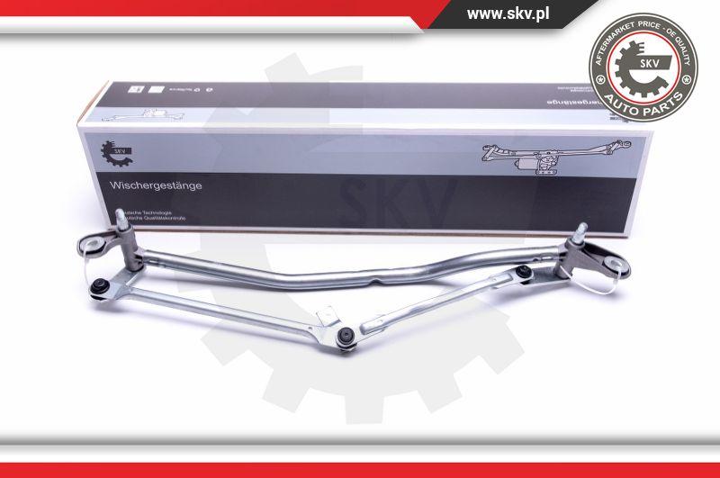 Esen SKV 05SKV061 - Wiper Linkage parts5.com