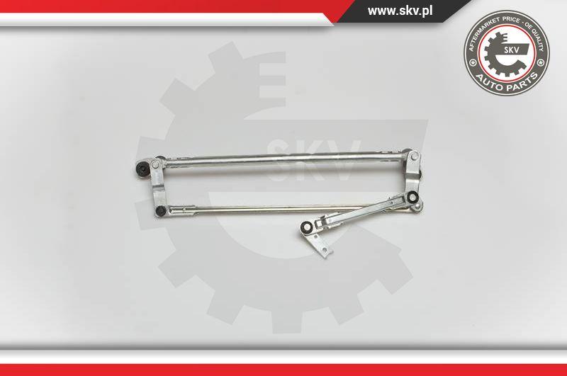 Esen SKV 05SKV006 - Legaturi stergator parbriz parts5.com