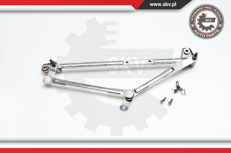 Esen SKV 05SKV001 - Legaturi stergator parbriz parts5.com