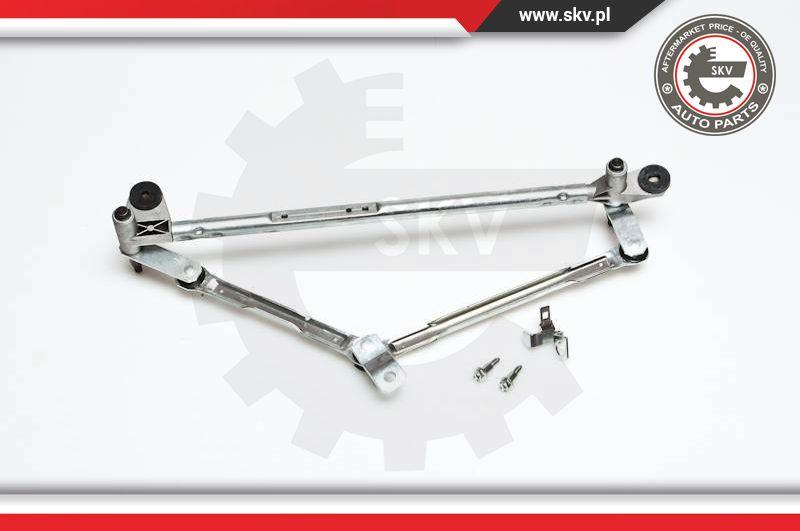 Esen SKV 05SKV001 - Legaturi stergator parbriz parts5.com