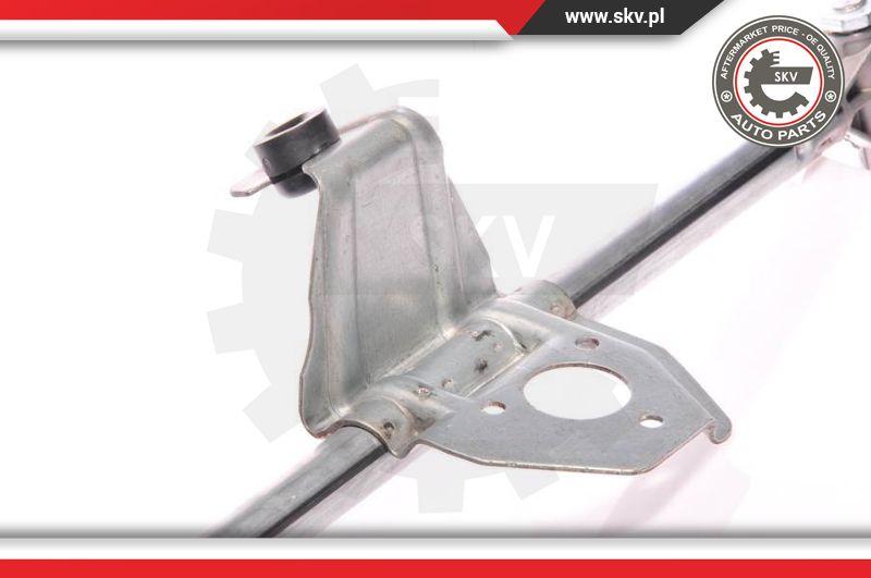 Esen SKV 05SKV003 - Legaturi stergator parbriz parts5.com