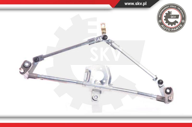 Esen SKV 05SKV007 - Legaturi stergator parbriz parts5.com