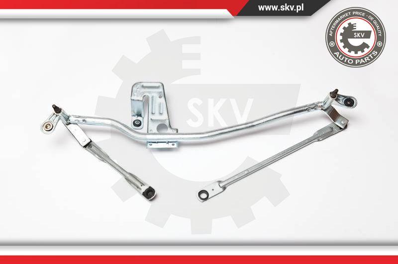 Esen SKV 05SKV014 - Varillaje de limpiaparabrisas parts5.com