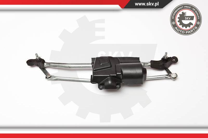 Esen SKV 05SKV015 - Wiper Linkage parts5.com