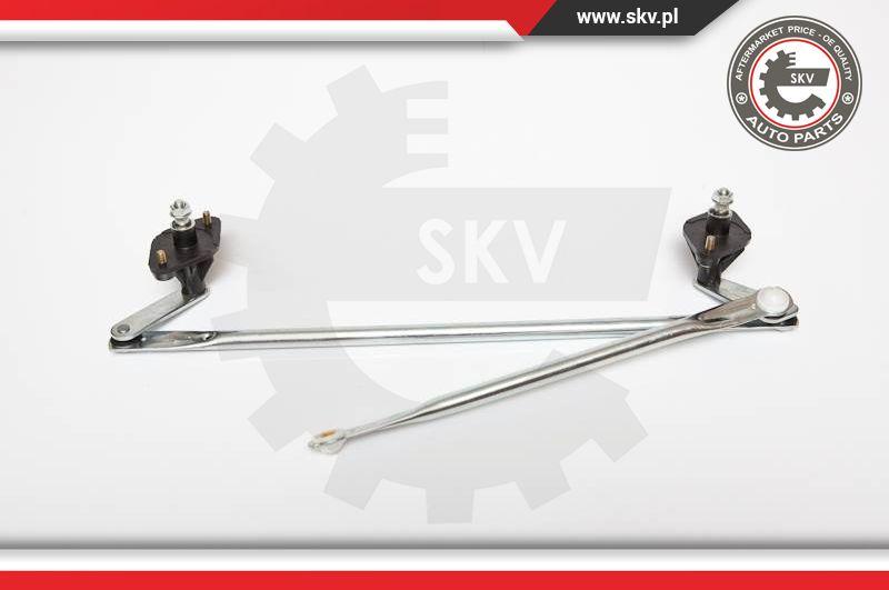 Esen SKV 05SKV016 - Legaturi stergator parbriz parts5.com