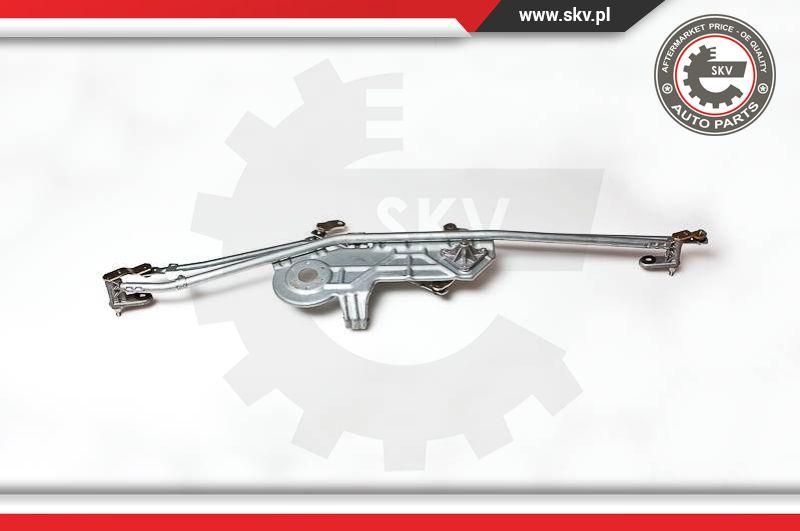 Esen SKV 05SKV011 - Pesurihoovastik parts5.com