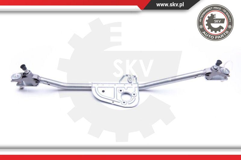 Esen SKV 05SKV012 - Wiper Linkage parts5.com