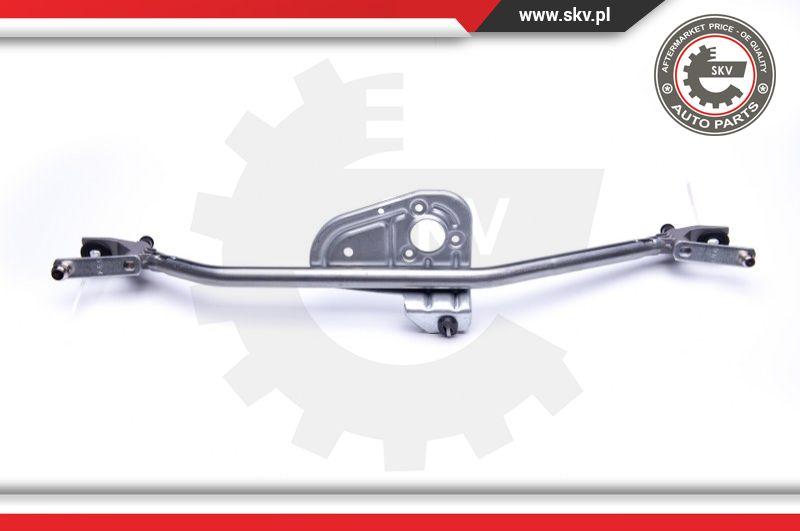 Esen SKV 05SKV012 - Wiper Linkage parts5.com