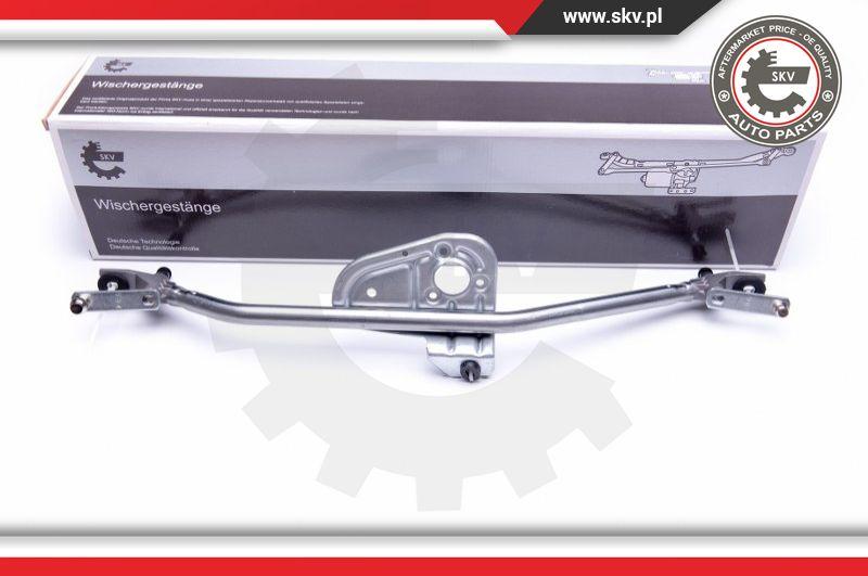 Esen SKV 05SKV012 - Wiper Linkage parts5.com