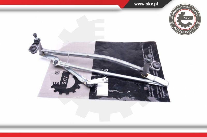 Esen SKV 05SKV086 - Pesurihoovastik parts5.com