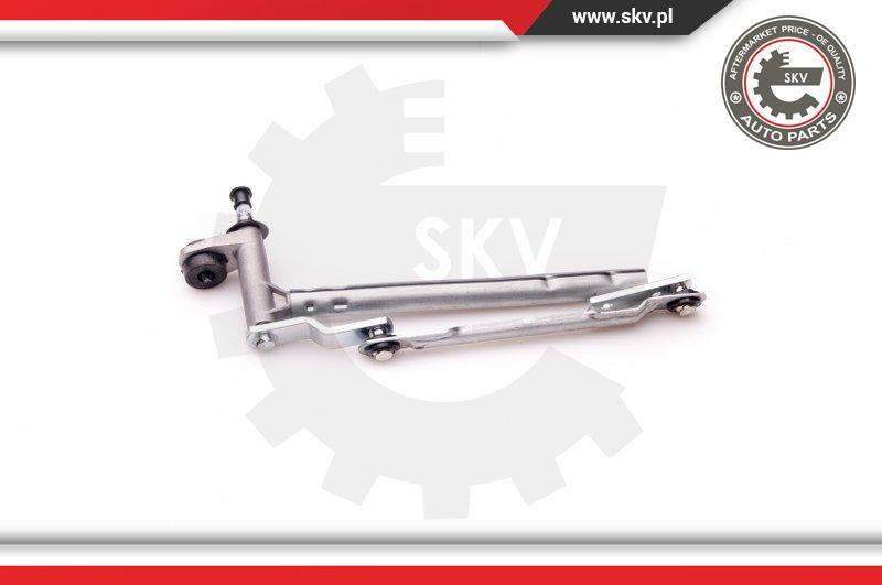 Esen SKV 05SKV030 - Legaturi stergator parbriz parts5.com