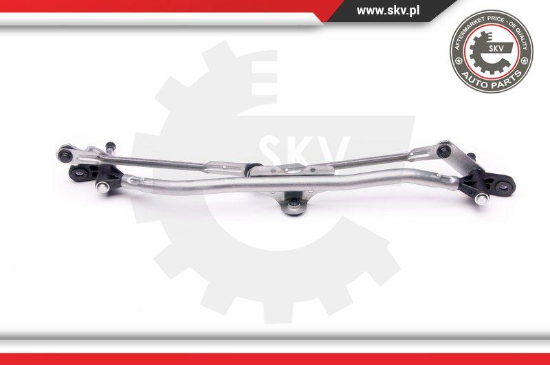 Esen SKV 05SKV038 - Wiper Linkage parts5.com