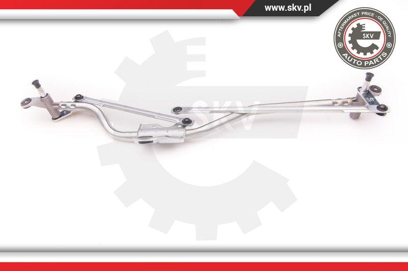 Esen SKV 05SKV033 - Wiper Linkage parts5.com