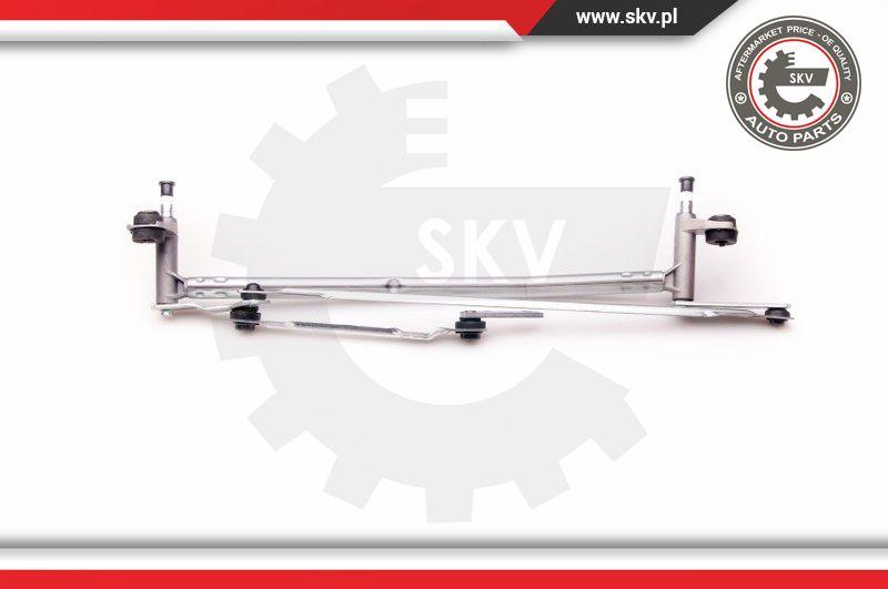 Esen SKV 05SKV032 - Wiper Linkage parts5.com