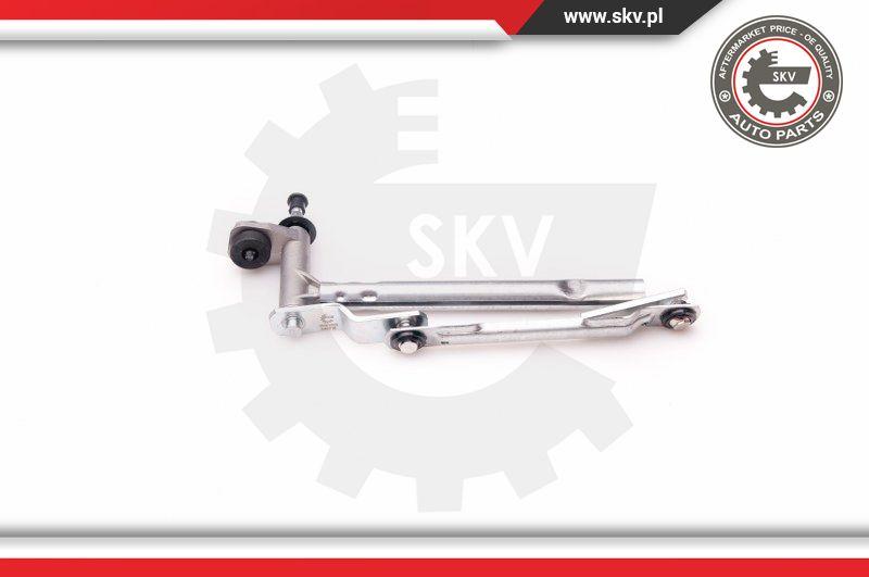 Esen SKV 05SKV029 - Legaturi stergator parbriz parts5.com