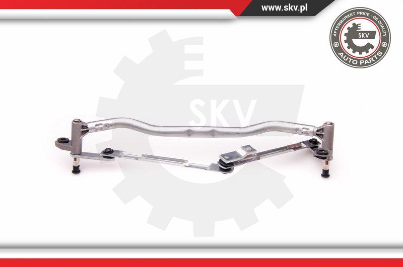 Esen SKV 05SKV028 - Legaturi stergator parbriz parts5.com