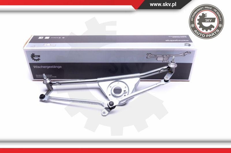 Esen SKV 05SKV078 - Wiper Linkage parts5.com