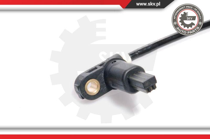 Esen SKV 06SKV094 - Sensor, revoluciones de la rueda parts5.com