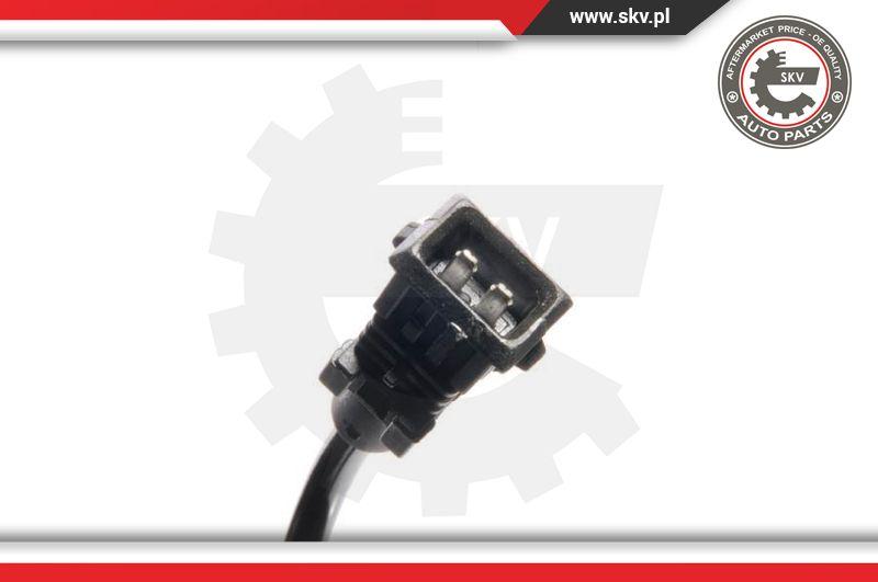 Esen SKV 06SKV094 - Sensor, revoluciones de la rueda parts5.com