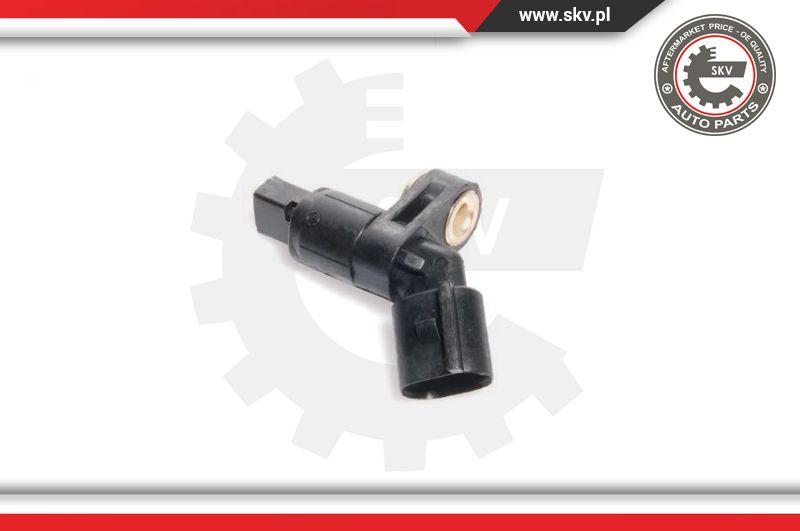 Esen SKV 06SKV006 - Sensor, wheel speed parts5.com