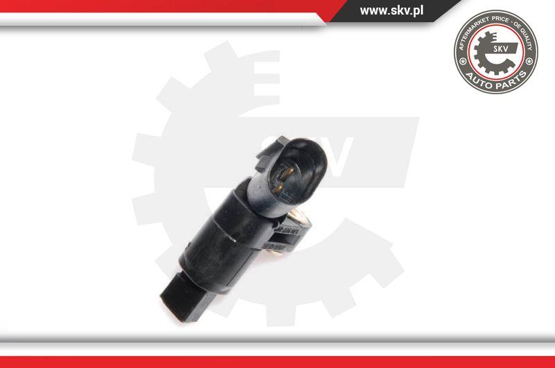 Esen SKV 06SKV006 - Sensor, wheel speed parts5.com