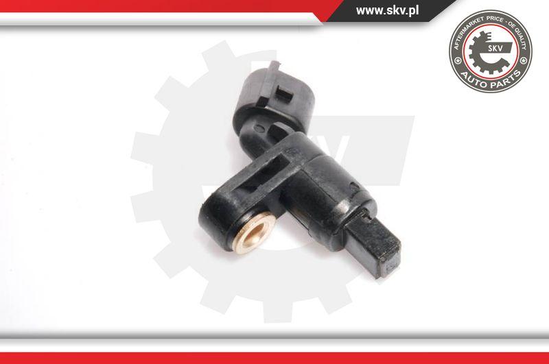 Esen SKV 06SKV006 - Senzor,turatie roata parts5.com