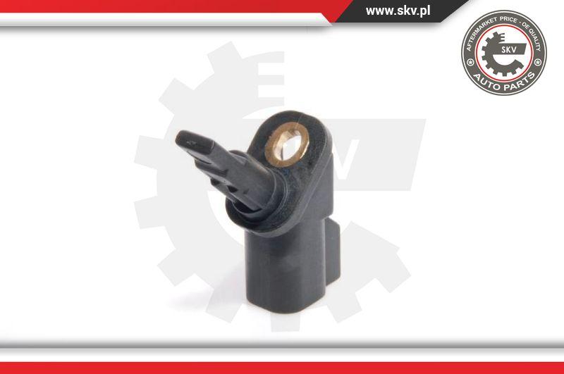 Esen SKV 06SKV001 - Andur, rattapöörete arv parts5.com