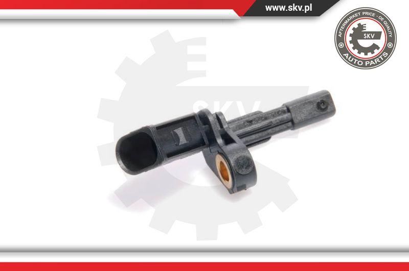 Esen SKV 06SKV019 - Sensor, wheel speed parts5.com