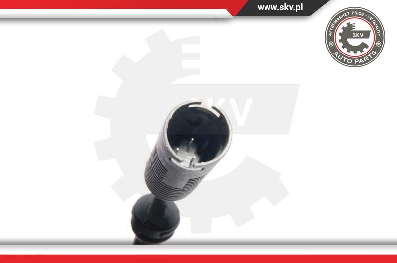 Esen SKV 06SKV011 - Senzor,turatie roata parts5.com