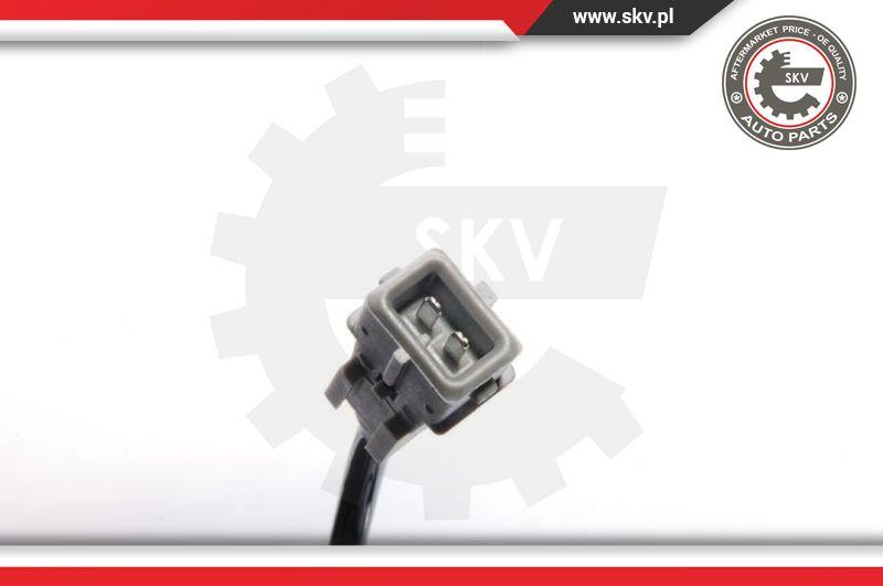 Esen SKV 06SKV086 - Sensor, revoluciones de la rueda parts5.com