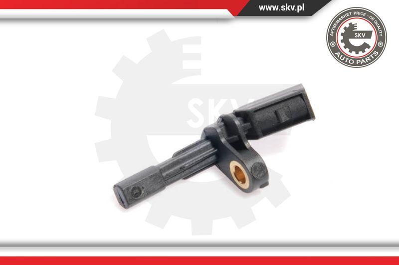 Esen SKV 06SKV021 - Sensor, revoluciones de la rueda parts5.com