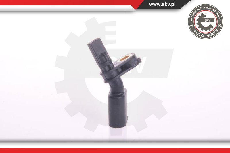 Esen SKV 06SKV023 - Sensor, wheel speed parts5.com